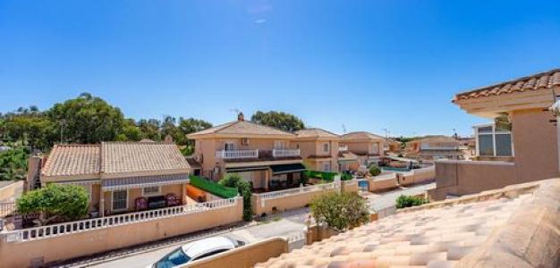 Acheter Maison 64 m2 Orihuela-costa