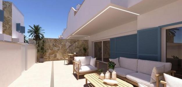 Annonce Vente Maison Pilar-de-la-horadada