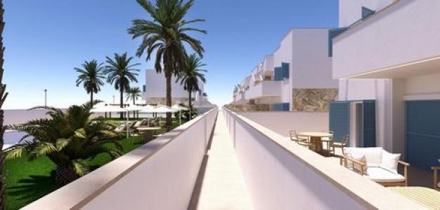 Acheter Maison 87 m2 Pilar-de-la-horadada