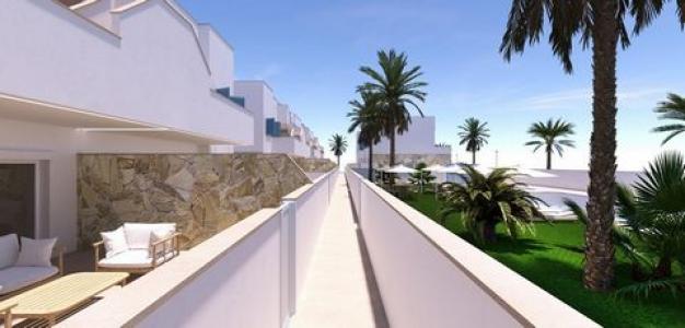 Acheter Maison Pilar-de-la-horadada r�gion ALICANTE