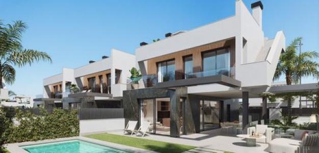 Annonce Vente Maison Torre-pacheco