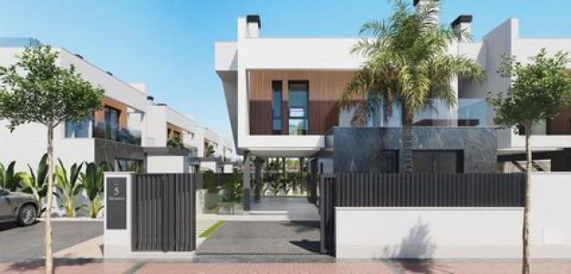 Acheter Maison Torre-pacheco r�gion MURCIA