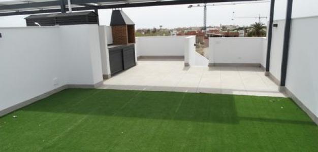Acheter Maison Pilar-de-la-horadada r�gion ALICANTE