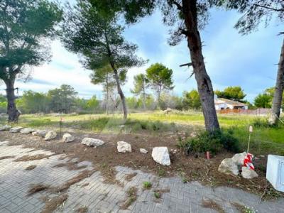 Annonce Vente Terrain Moraira