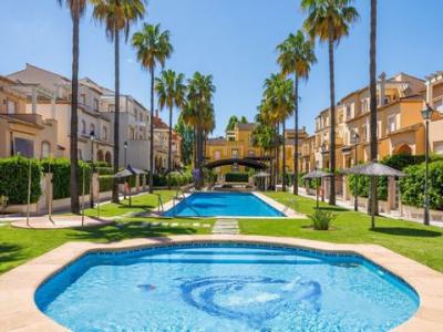 Annonce Vente Appartement Javea