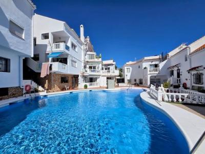 Vente Appartement Nerja  MA