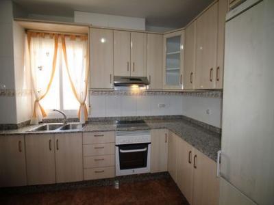 Acheter Appartement 107 m2 Alhama-de-murcia