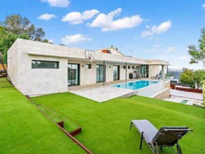 Acheter Maison 344 m2 S'agaro