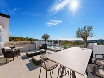 Vente Appartement Marbella  CO