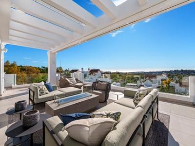 Annonce Vente Appartement Marbella