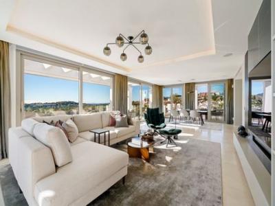 Acheter Appartement 266 m2 Marbella