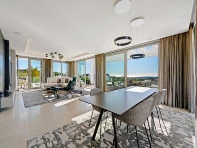 Acheter Appartement Marbella r�gion CORDOBA