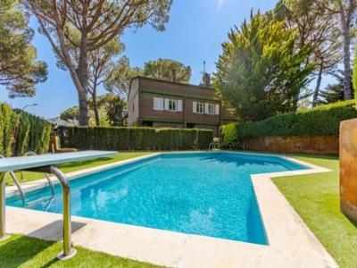 Annonce Vente 5 pi�ces Maison Palafrugell