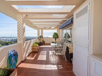 Vente Appartement San-pedro-alcantara NUEVA-ANDALUCA�A MA
