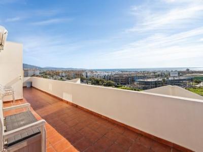 Acheter Appartement 319 m2 San-pedro-alcantara