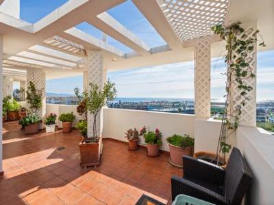 Acheter Appartement San-pedro-alcantara r�gion MALAGA