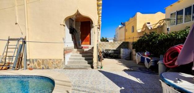 Vente Maison San-miguel-de-salinas  A en Espagne