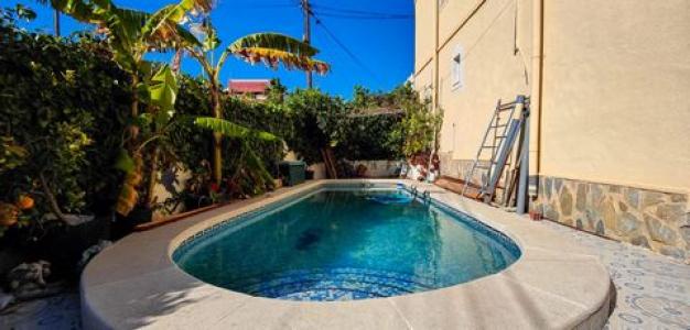 Acheter Maison San-miguel-de-salinas r�gion ALICANTE