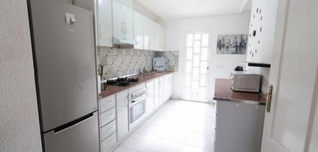 Acheter Appartement 90 m2 Rojales