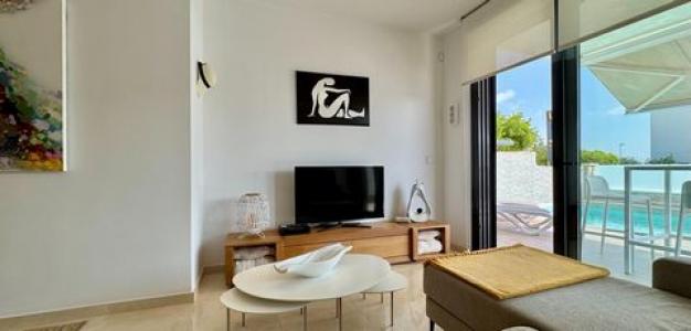 Vente Maison San-miguel-de-salinas  A en Espagne