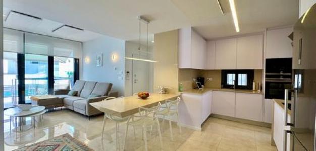 Acheter Maison San-miguel-de-salinas r�gion ALICANTE