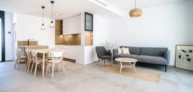 Acheter Appartement 91 m2 San-pedro-del-pinatar
