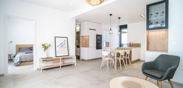 Acheter Appartement San-pedro-del-pinatar r�gion MURCIA