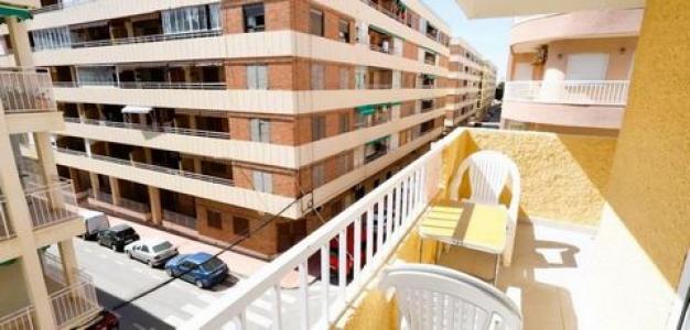 Acheter Appartement 108 m2 Torrevieja