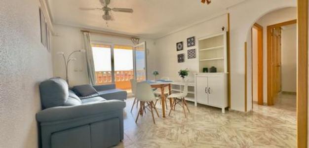 Acheter Appartement 69 m2 Torrevieja