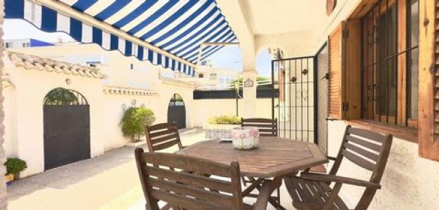 Acheter Maison 144 m2 Orihuela-costa