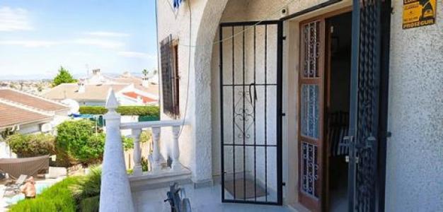 Annonce Vente Maison Torrevieja
