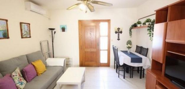 Acheter Maison 53 m2 Torrevieja