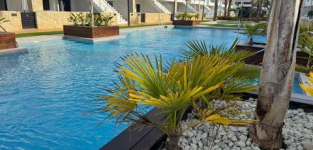 Acheter Appartement Orihuela-costa r�gion ALICANTE