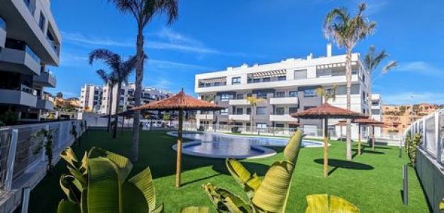 Annonce Vente Appartement Orihuela-costa