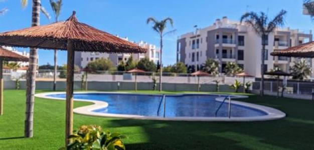 Acheter Appartement Orihuela-costa r�gion ALICANTE
