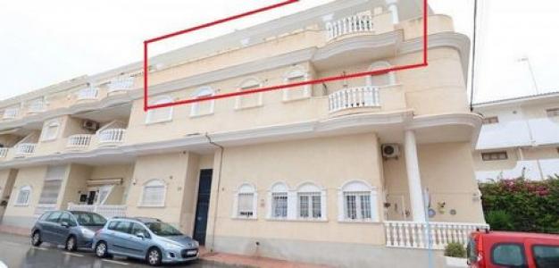Annonce Vente Appartement Torrevieja