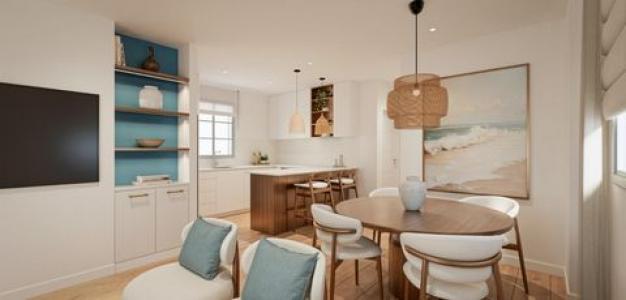 Acheter Maison 105 m2 Orihuela-costa
