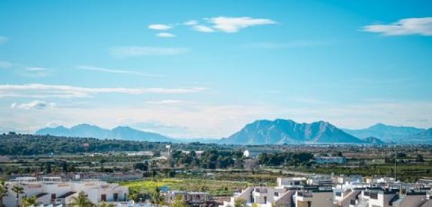 Annonce Vente Appartement Benijofar