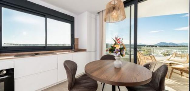 Acheter Appartement 98 m2 Benijofar
