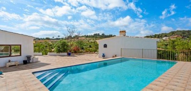 Acheter Maison La-nucia r�gion ALICANTE