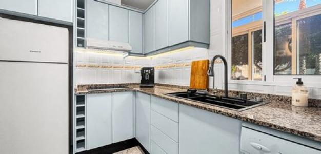 Annonce Vente Appartement Torrevieja