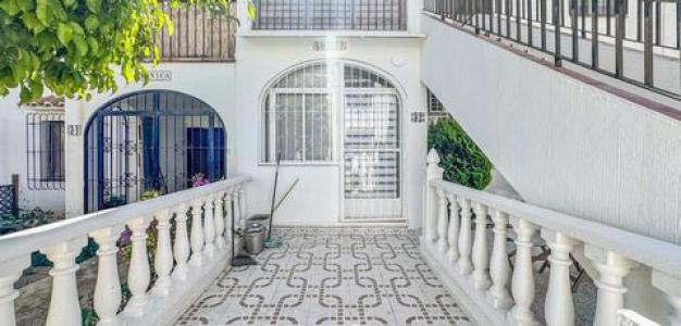 Annonce Vente Maison Torrevieja