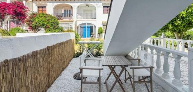 Acheter Maison Torrevieja r�gion ALICANTE