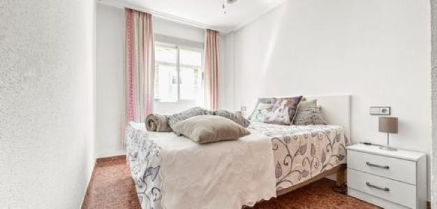 Acheter Appartement 59 m2 Torrevieja