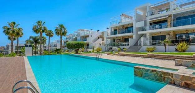Annonce Vente Appartement Orihuela-costa