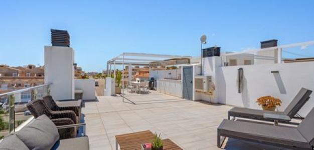 Acheter Appartement 83 m2 Orihuela-costa