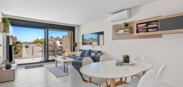 Acheter Appartement Orihuela-costa r�gion ALICANTE