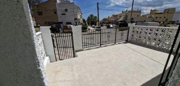 Acheter Appartement 54 m2 Guardamar-del-segura