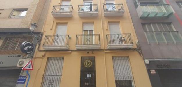 Annonce Vente Immeuble Alicante