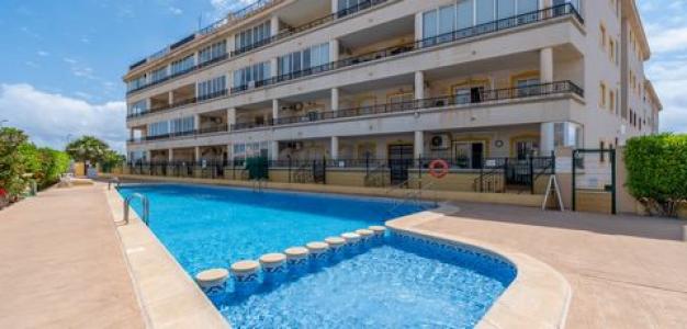 Annonce Vente Appartement Orihuela-costa